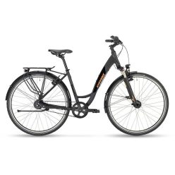 Boulevard Luxe unisex TESZT