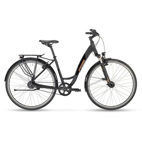 Boulevard Luxe unisex TESZT