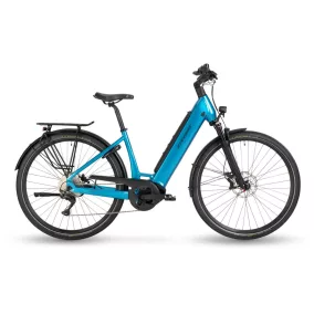 E-Triton 7.6.1 unisex TESZT