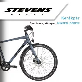 Kerékpár