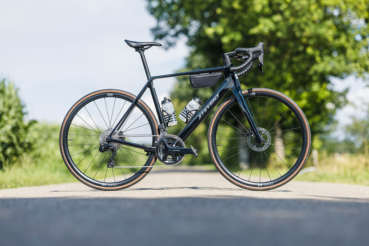 Izoard 105 Di2