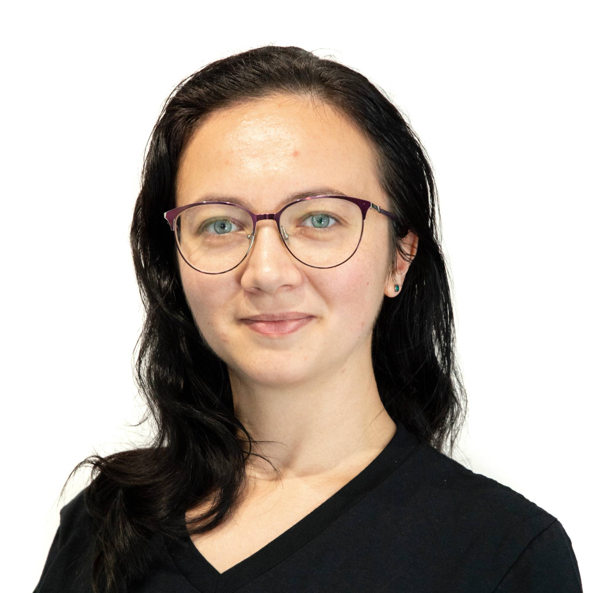 Varga Emese