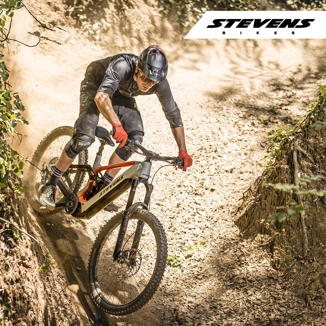 Terep és MTB
