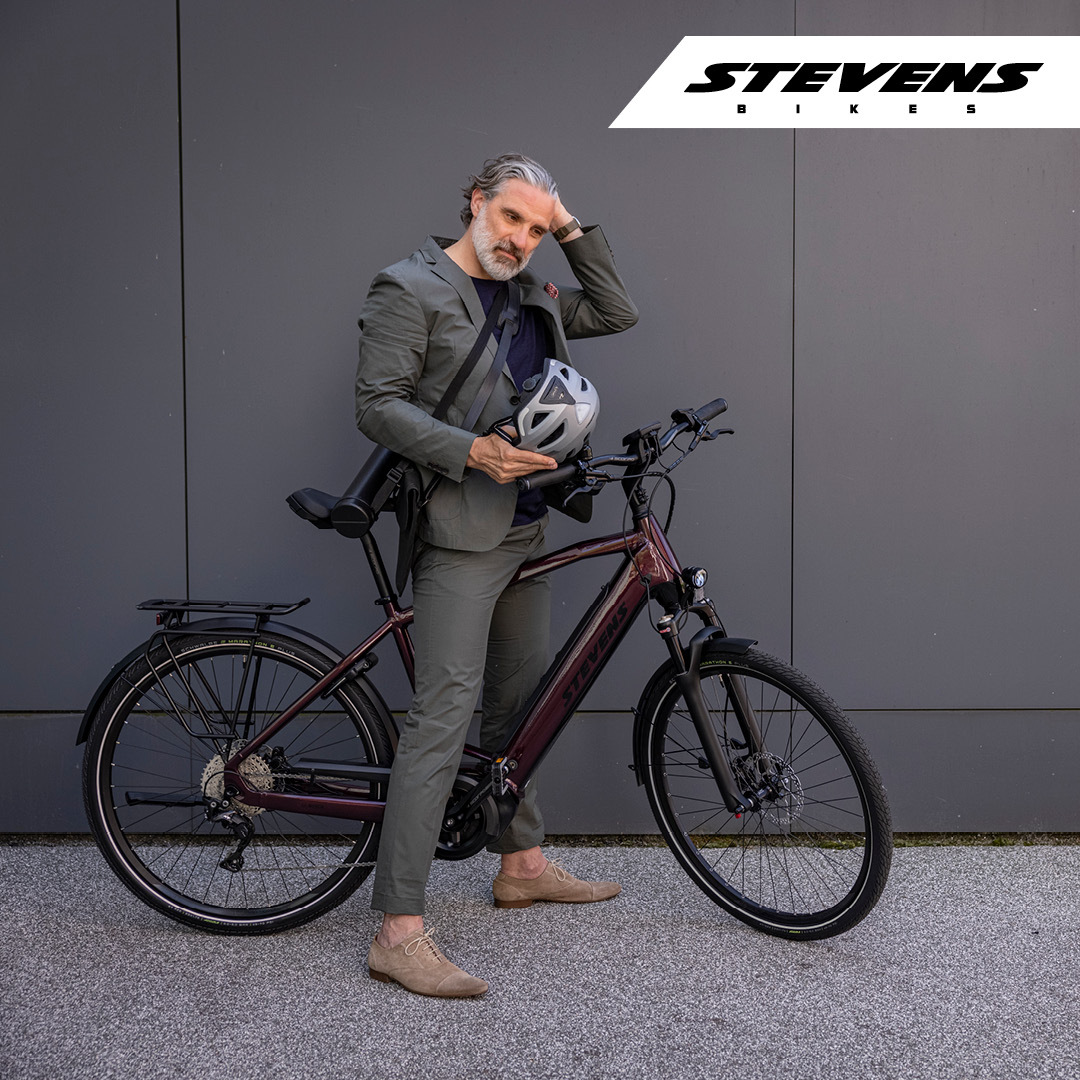 E-bike