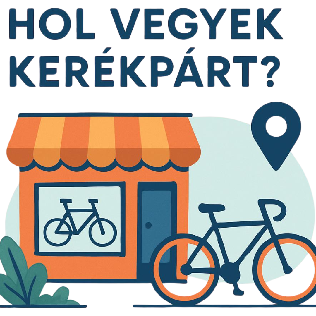 Hol vegyek kerékpárt?