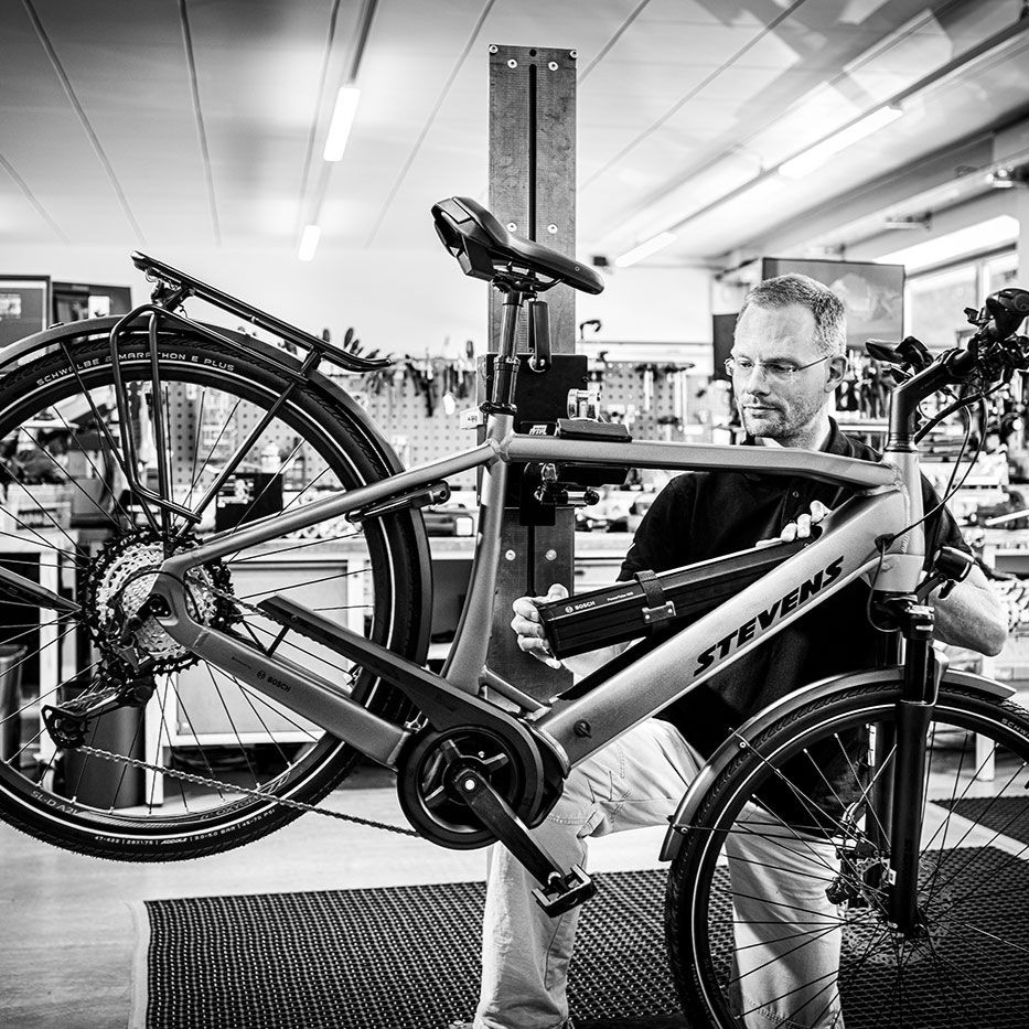 A Stevens márkáról