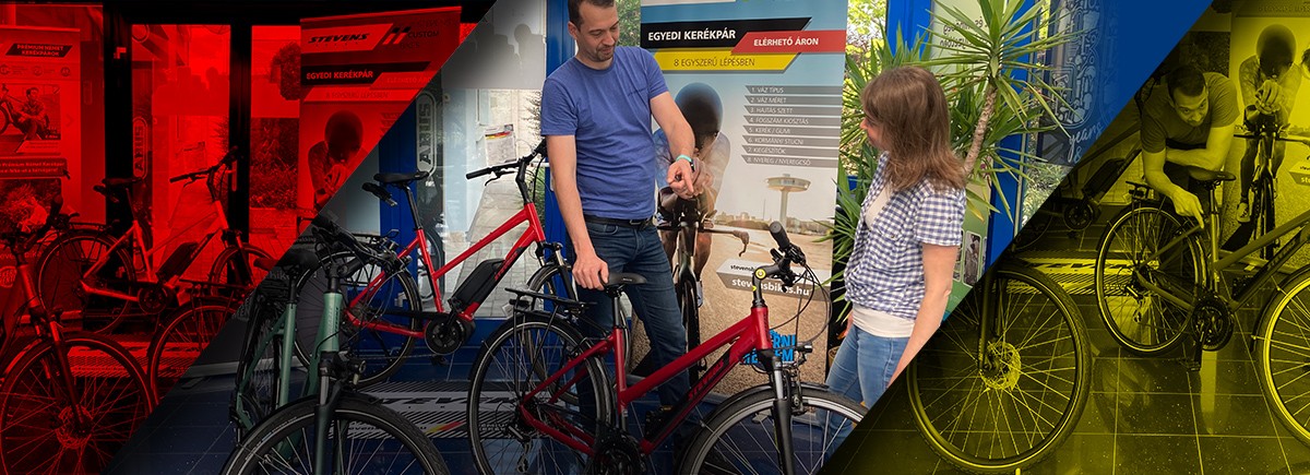 Stevens Magyarország 2025