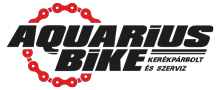 Aquarius Bike